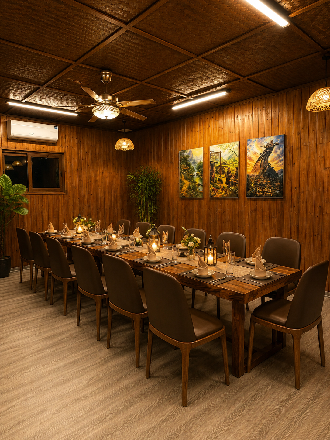 Phòng VIP 5